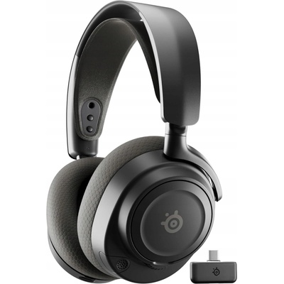 SteelSeries Arctis Nova 7 Gen 2