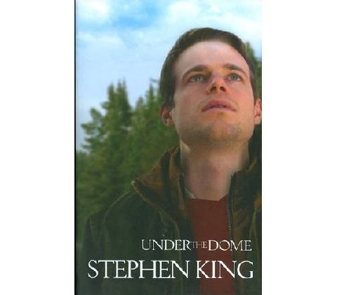 Under the Dome - Stephen King