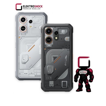 Image 1 of Oscal Marine 3 128GB 8GB RAM Dual