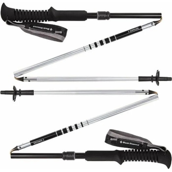 Image 1 of Black Diamond Distance Z 130 cm (BD11220800001301)