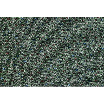 Timzo New Techno 3547 zelené metráž 4 m