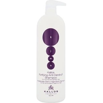 Kallos AntiDandruff Shampoo 1000 ml