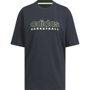 adidas Блуза с яка Adidas Women's Short Sleeve Polo Shirt - Aurora Ink