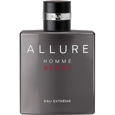 CHANEL Allure Homme Sport Extreme 100 ml мъжки