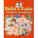 Katka a Kubko