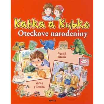 Katka a Kubko