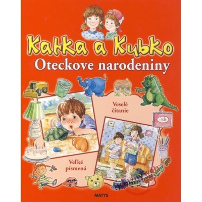Katka a Kubko