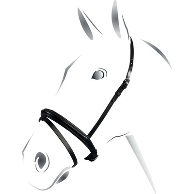 Equestro Nánosník anglický Tmavo hnedá