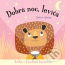 Dobrú noc, levíča!