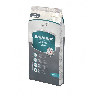 Eminent Dog adult mini - 15kg