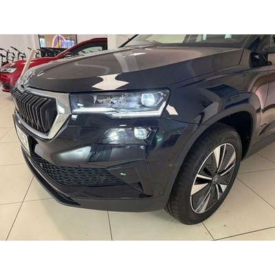 Skoda Karoq 1.5 TSI Balance DSG 110 kW