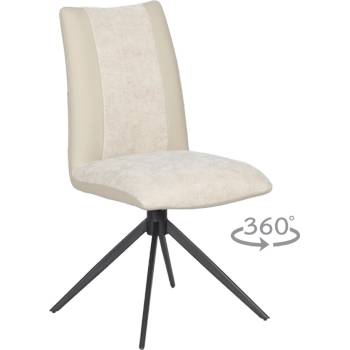 Carmen Трапезен стол tulsa - шампанско