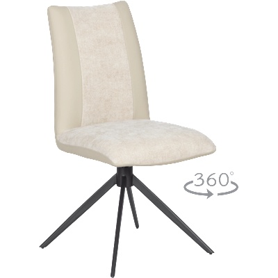 Carmen Трапезен стол tulsa - шампанско