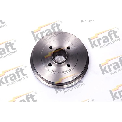 KRAFT AUTOMOTIVE Brzdové Bubny 6065120