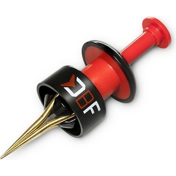 Delphin Navlékač Gumiček BaitFixer