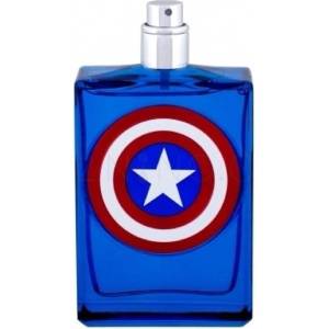 Air-Val International Captain America Eau de Toilette без опаковка 100 ml Парфюми