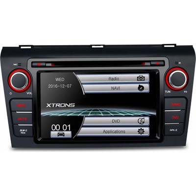 Xtrons PF71M3MS