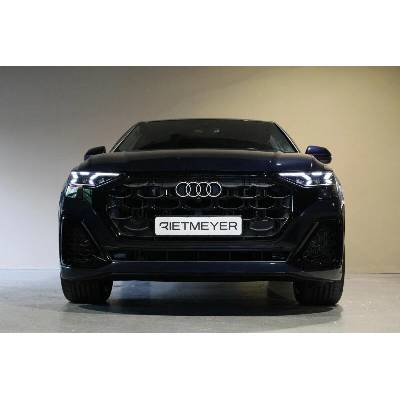 Audi Q8 55 TFSIe quattro 290 kW