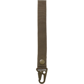 Image 1 of MFH Ключодържател MFH Tactical II, кафяв тен на койот (28284R)