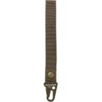 MFH Ключодържател MFH Tactical II, кафяв тен на койот (28284R)