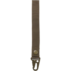MFH Ключодържател MFH Tactical II, кафяв тен на койот (28284R)