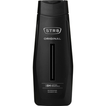 Image 1 of STR8 Original Душ Гел Душ гел мъжки 400ml
