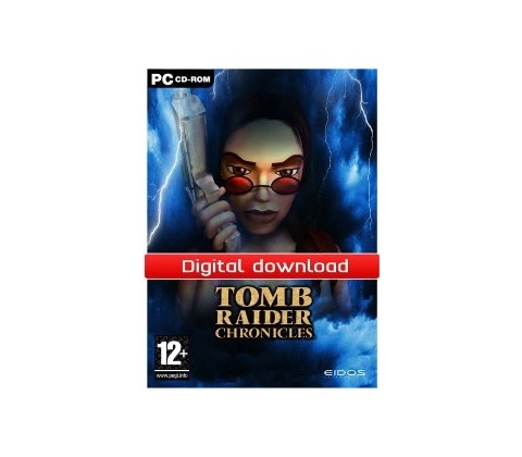 Tomb Raider 5: Chronicles