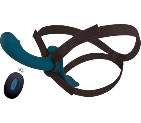You2toys Strap-On Set