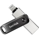 USB flash disky SanDisk iXpand Drive Go 128GB SDIX60N-128G-GN6NE