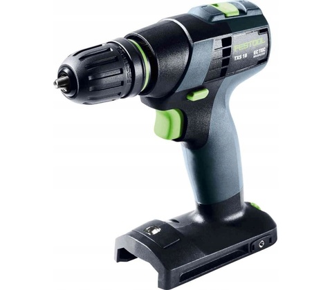 Festool TXS 18 Basic 578064