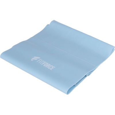 Fitforce EXEBAND 250 x 0, 025