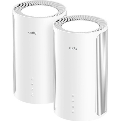 Cudy M6500, 2ks