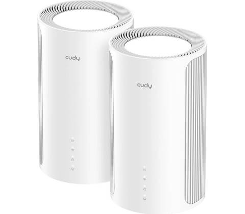 Cudy M6500, 2ks