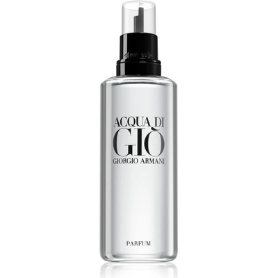 Armani Acqua di Giò Parfum parfém pánský 150 ml náhradní náplň