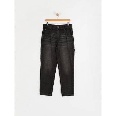 Dickies Garyville black wash faded