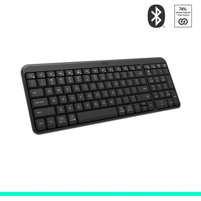 Logitech K250 (920-013451)