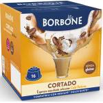 Caffè Borbone Cortado капсули за Dolce Gusto 16бр