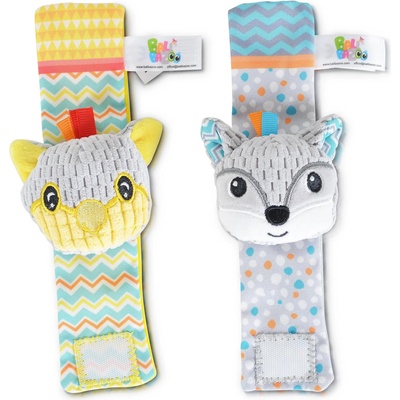 Bali Bazoo Дрънкалки гривна Koala 82061 (111050)