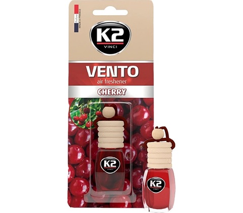 K2 Vento Cherry 8 ml