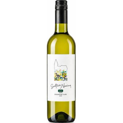 Karpatská perla Svetové Noviny 2023 12% 0,75 l (čistá fľaša)