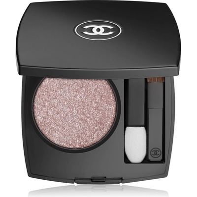 Chanel ombre essentielle multi-use longwearing eyeshadow oční stín 236 brun talpa 1,9 g