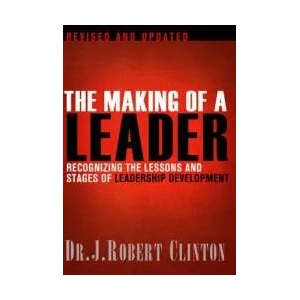Making of a Leader, Second Edition (ISBN: 9781612910758)