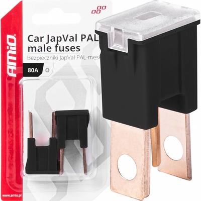 Poistky JAPVAL PAL O samec - 80A