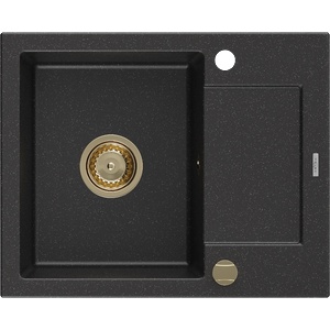 Mexen Enzo 6506571005-73-G Мивка за вграждане
