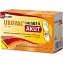 Walmark Uroval Manosa Akut 20 tablet