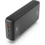 Hama Външна батерия HAMA PD27-W65 201781, 27000 mAh, 2x USB-C, 1x USB-A, Fast Charging (201781)