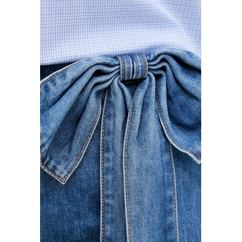 Gaudi Дънкова пола Gaudi (611BD76008)