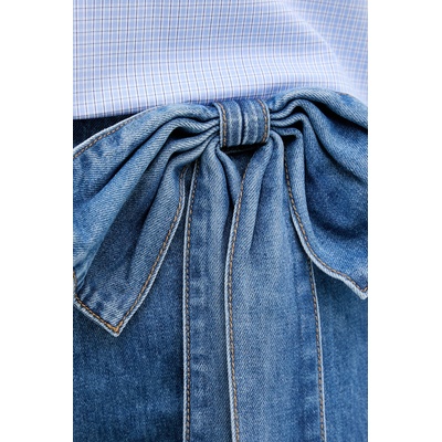 Gaudi Дънкова пола Gaudi (611BD76008)