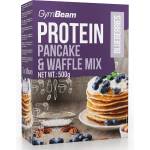 Gym Beam Protein Pancake Mix, 500 Grams