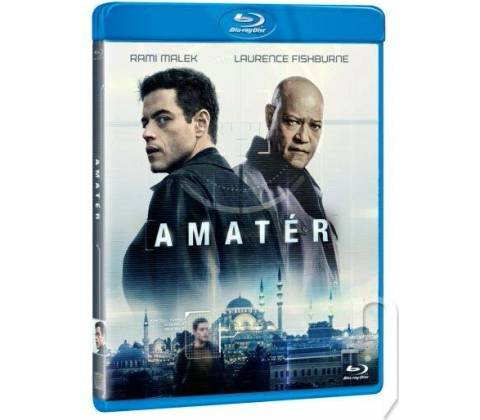Amatér BD